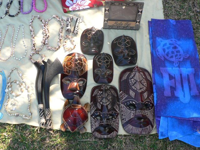 139- Artisanat local 
